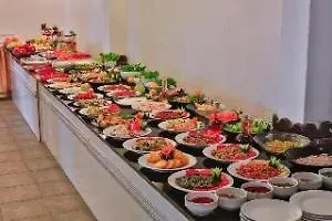 Mare Garden Hotel Turgutreis